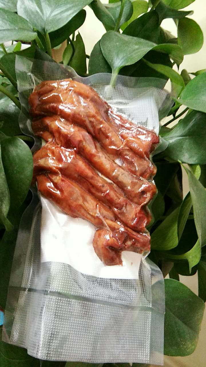 鸡爪